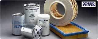 Consumabile original Volvo Penta