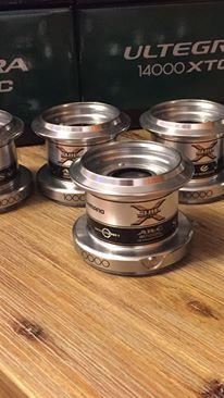 Tamburi Shimano Ultegra XTC 14000