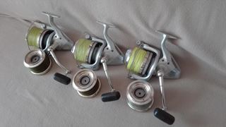 mulinete Shimano ultegra
