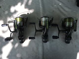 Mulinete Shimano Super Baitrunner 10000 XTE-A