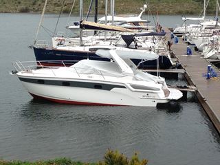 Bavaria 29  Sport