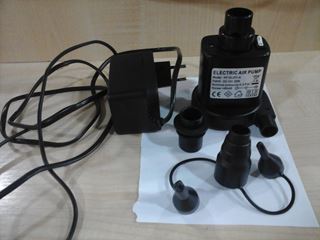 Pompa aer