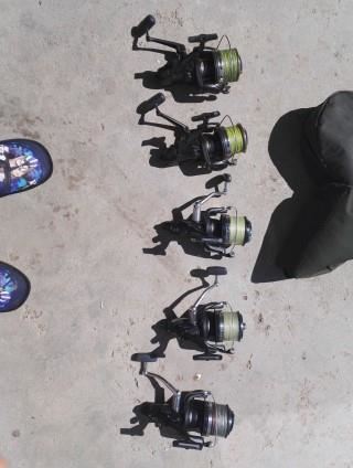 Shimano BBLC