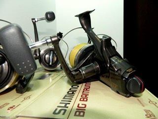 Shimano bblc