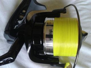 Vand 4Okuma Axeon V2 80 Impecabile,estetic,tehnic 10/10.Garantie