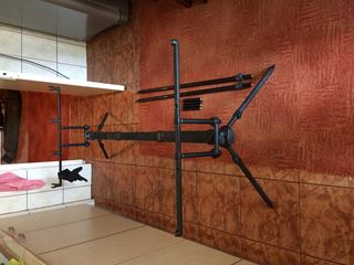 FOX SkyPod Rod Pod