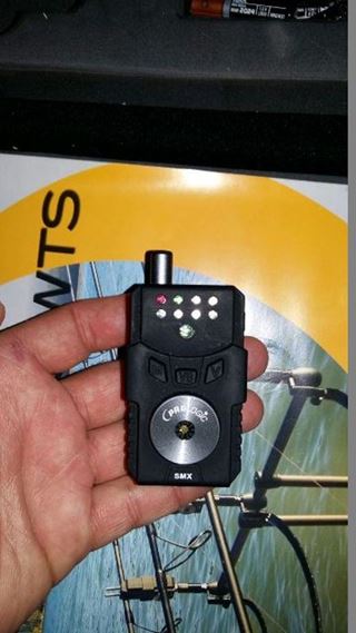 Senzori Prologic SMX 4+1