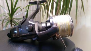 Mulineta Schimano Big Baitrunner LC