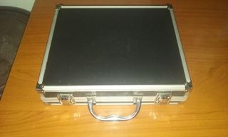 Set 4 Avertizori Cu Statie Baracuda TLI010-TLI04