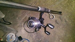 Mulineta Shimano Biomaster 8000 XTB