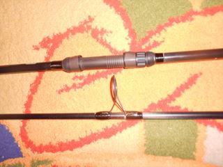 Lansete FL Strategic 3,90 x 2 segmenti 3.75 Lb