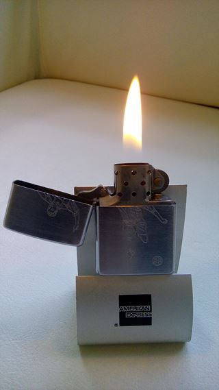 Bricheta Zippo colectie- Campionatul European de Footbal2000 
