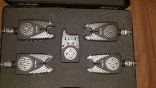 Senzori Prologic SENZORA 13 4+1 NOI !!!