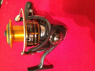Mulineta Daiwa freams 4000