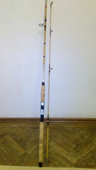 Lanseta colectie originala Dam-Prestige210-Germania