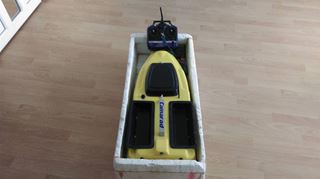 Navomodel Camarad Power Brushless