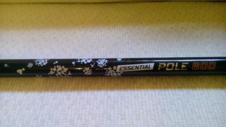 Undita marca Caperlan Essential-Pole/600