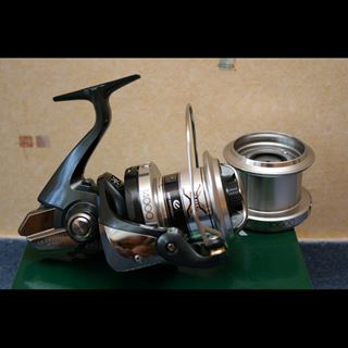 Set 4 mulinete shimano ultegra xtc 14000