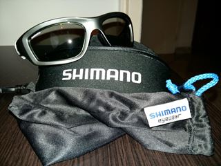 Ochelari shimano
