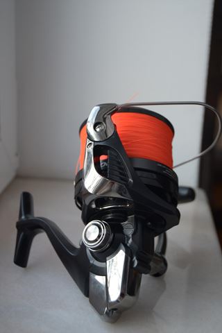 Mulineta SPEEDCAST 14000 ZTB 2 BUC