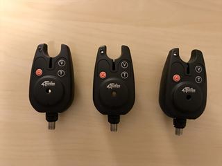 Avertizor MacerCarp T121