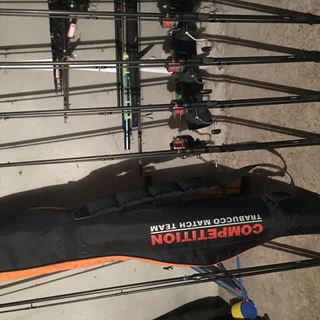 Lansete shimano alivio 3 lbs