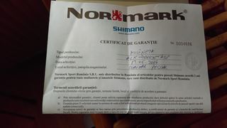 3 Mulinete Shimano 7000 Xta Spod in garantie ca noi