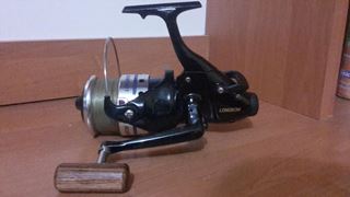 3 Okuma longbow 70