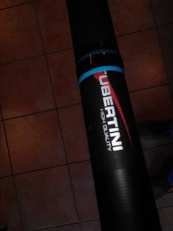 Tubertini Aggressive 10 m