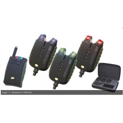  - Vand sezori 3+1 Carp Academy wdx folositi.Fuctioneaza impecabil.