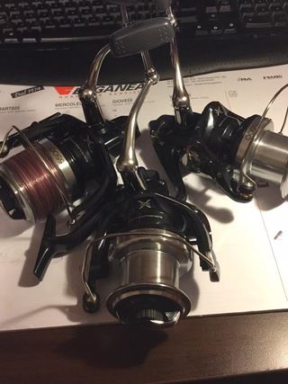 ULTEGRA 5500 PERFECTE