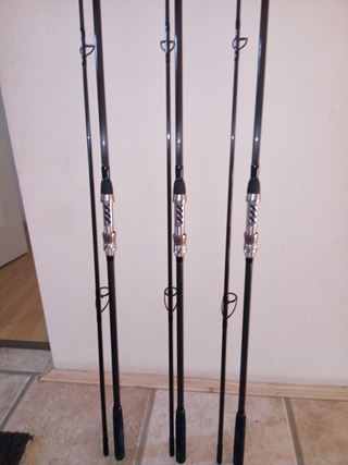 Lansete sonik sk4 custom