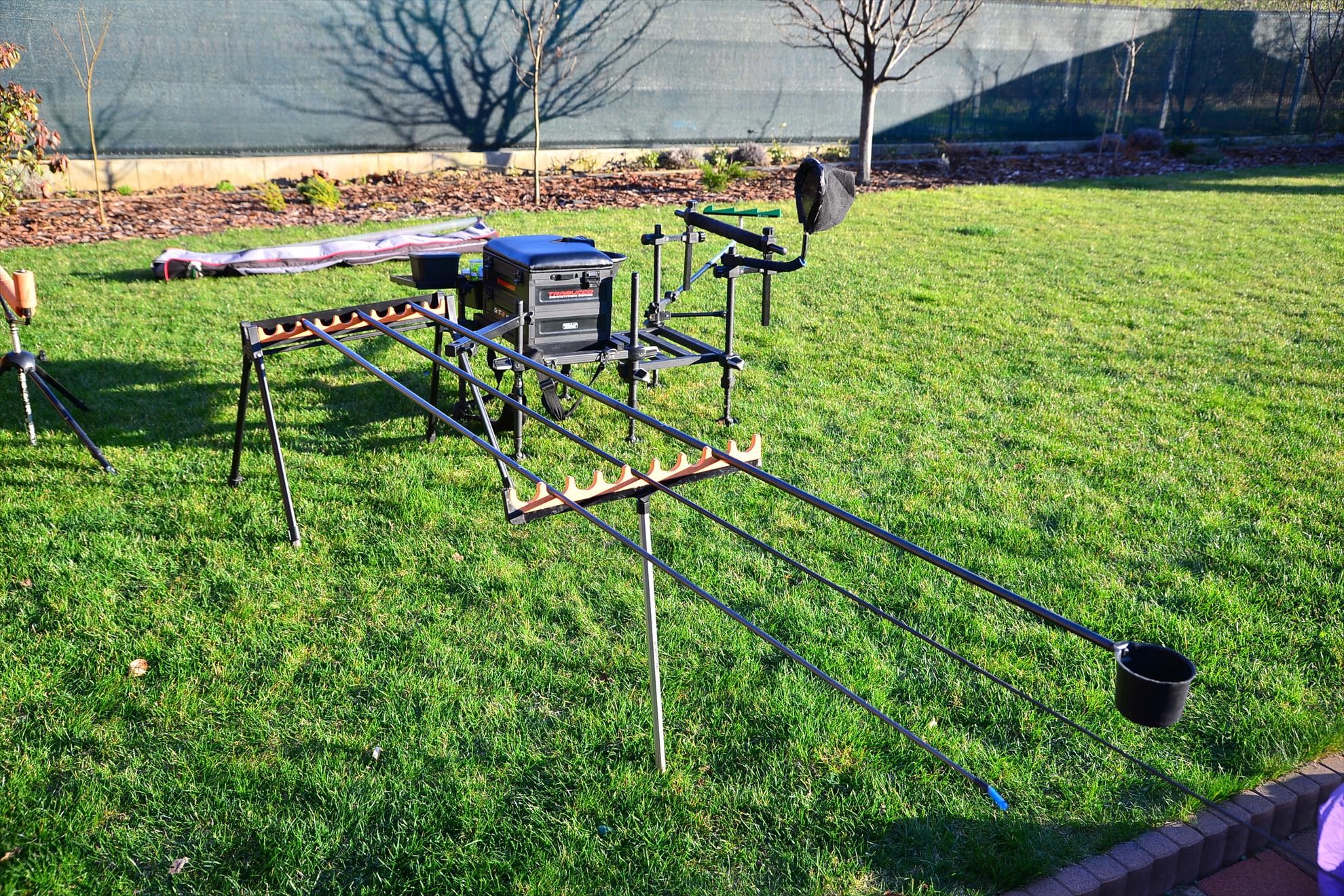  - 1 TOP KIT 2,8 MM
1 TOP KIT MATCH - 2 MM
1 KUP KIT
