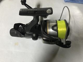 Shimano baitrunner st 1000 ra