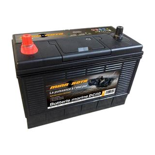 Baterie MINN KOTA