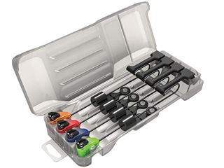 Set 4 Swingere Fox MK3