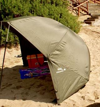 umbrela tip Brolly,Ultimate chayenne