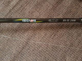 Lanseta Shimano Exage Stc BX_TE 210 m