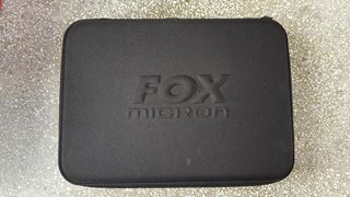 Senzori FOX + Fox MK2 Euro Swinger Set - 4