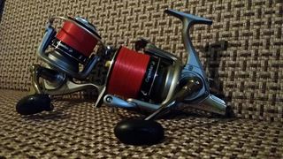 Caperlan Adonis 7000