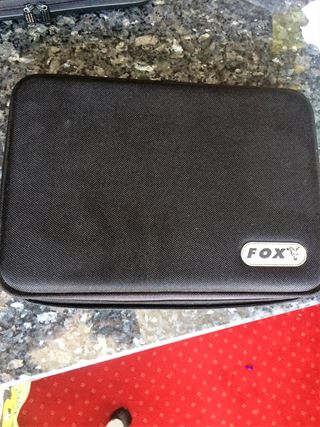 swinger euro fox