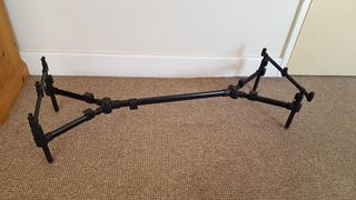 FoX Quattro rod.pod