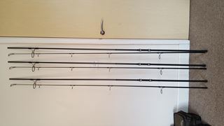 Shimano Tribal velocity 