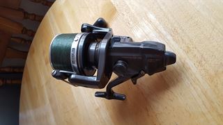 Shimano bblc /Penn affinity Ltd 7000