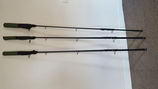 Fox Gladiator 3.6m 3lb