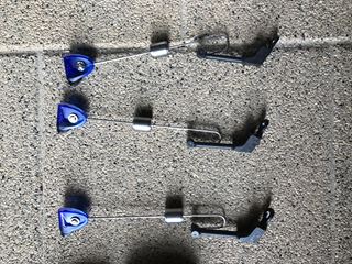 Set 3 Swingeri Fox MK3 - ca noi