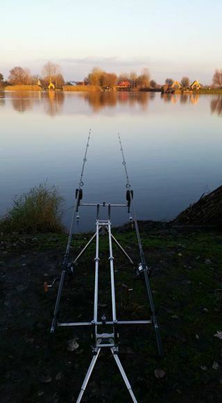 2 Shimano Beastmaster BX 3.9 3lb