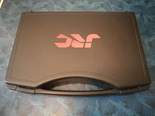 JRC Radar CX