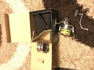 2 Buc Shimano Aero Technium