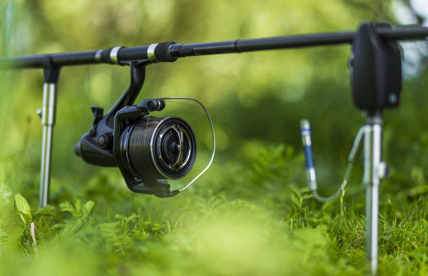 Shimano Big Baitrunner XT-B LC - Shimano Big Baitrunner XT-B LC